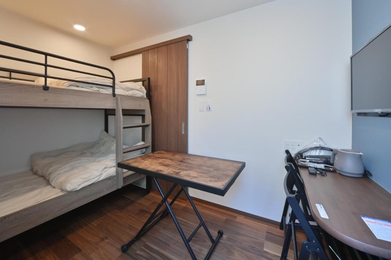 Apartamento Style Wood Nishi-shinjuku 2nd Floor 3rd Floor - Vacation 77182v Tokio