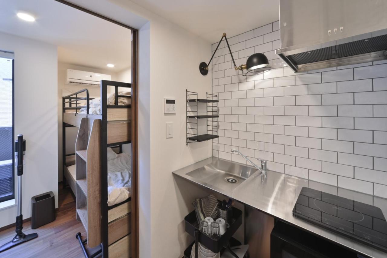 Apartamento Style Wood Nishi-shinjuku 2nd Floor 3rd Floor - Vacation 77182v *